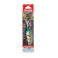 R1062 Yozuri Sashimi Deep Crank (F) Series