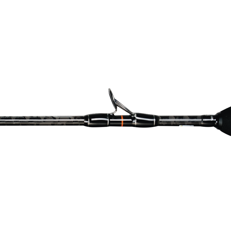 SMR531B150 HR Samurai Rod Series