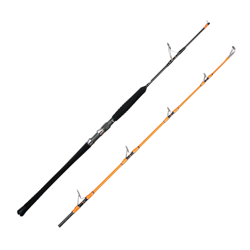 SMR531S150 HR Samurai Rod Series