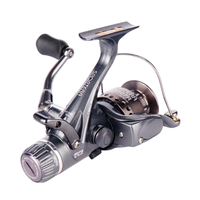 Tica Sportera SR SP Reel Series