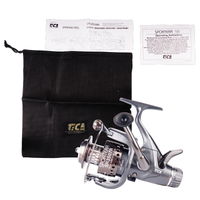 Tica Sportera SR SP Reel Series