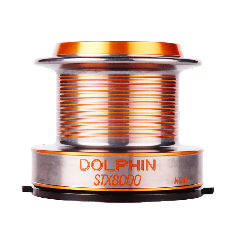 best spinning reel for dolphin fishing Tica