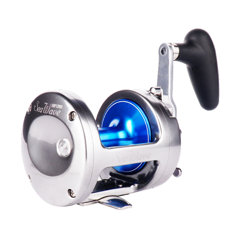 Tica Seawave SWP JIG Reel Series