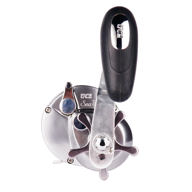 Tica Seawave SWP JIG Reel Series