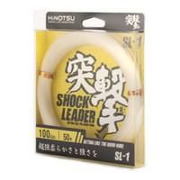 53531-Hinotsu SL-1 Shock Leader Series