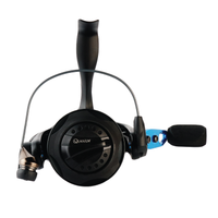 Quantum Smoke Inshore Spinning Reel Series