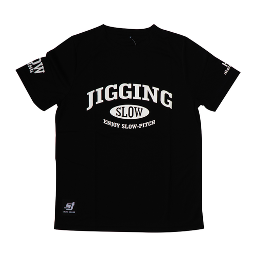 HR Slow Jigging HE-9006 T-shirt Series