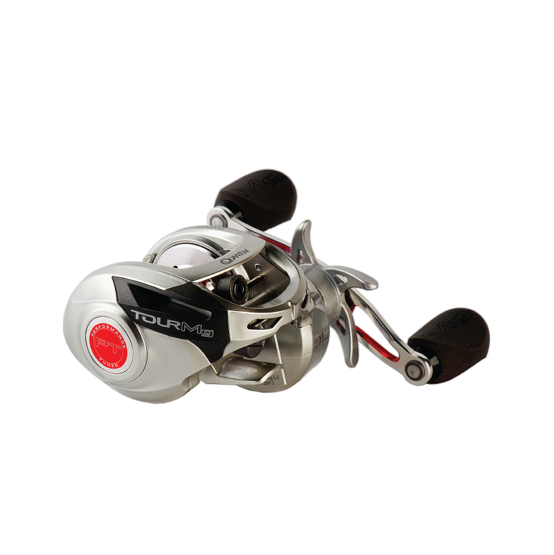 Quantum Tour MG PT Baitcast Reel Series