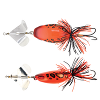 Lures Factory Mega Frox The Ripper Series