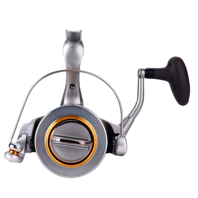 Tica Spinfocus GT (R) TICA SP Reel Series