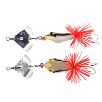 LFBFTNF Lures Factory Bufo Tiny Frox Series