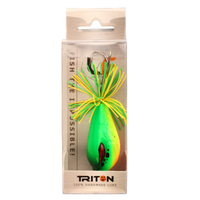 Lures Factory Triton Angry Duck Series
