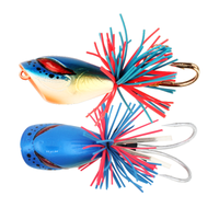 Lures Factory Triton Angry Duck Series