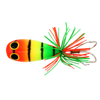 Lures Factory Triton Hop Frog Series