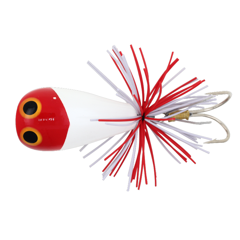 Lures Factory Triton Jumper Frog Series