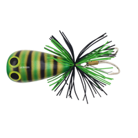 Lures Factory Triton Jumper Frog Series