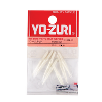E359 Yozuri Worm Cut Series