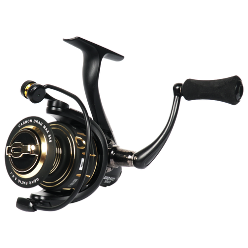 Santec Wizard SP/Reel Series