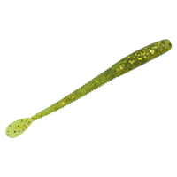 35403 HR Conqueror Otter Tail Soft Lure Series