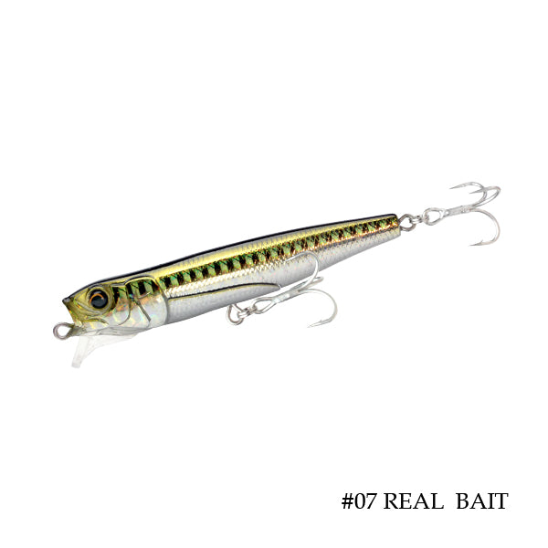 Little Jack Sayoris Heavy Weight – Lipless Minnow ultra réaliste Little Jack Sayoris Heavy Weight – Lipless Minnow ultra réaliste